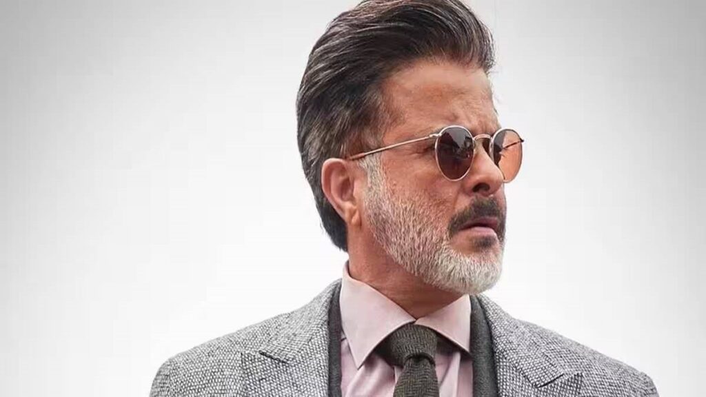 AnilKapoorNewShow