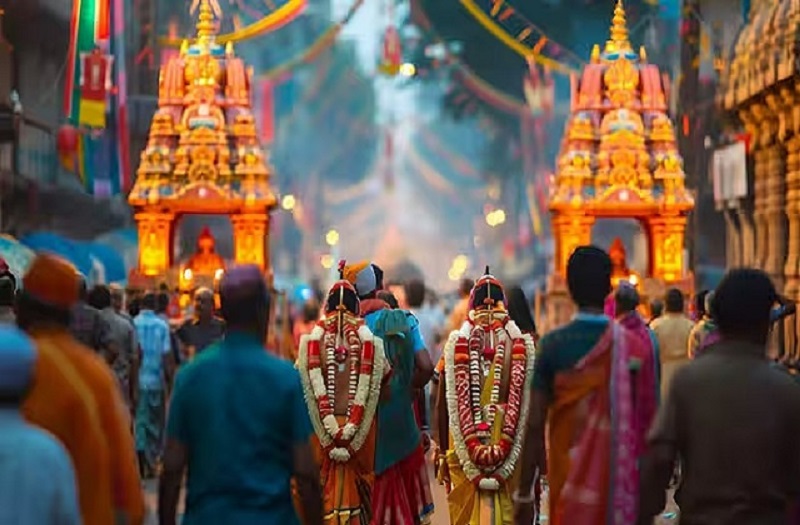 PuriJagannathNews : क्या है कपल्स के एक साथ दर्शन न करने की मान्यता ? PuriJagannathNews