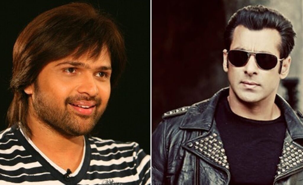 HimeshReshammiya : सलमान खान की एक नजर ने बदल दी किस्मत! टीवी सीरियल्स बनाने वाला यह लड़का कैसे बना रातोंरात स्टार? HimeshReshammiya