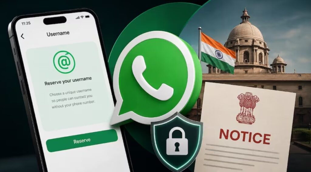 WhatsAppNewFeature : व्हाट्सऐप के नए फीचर पर पहले ही लग चुकी है रोक WhatsAppNewFeature