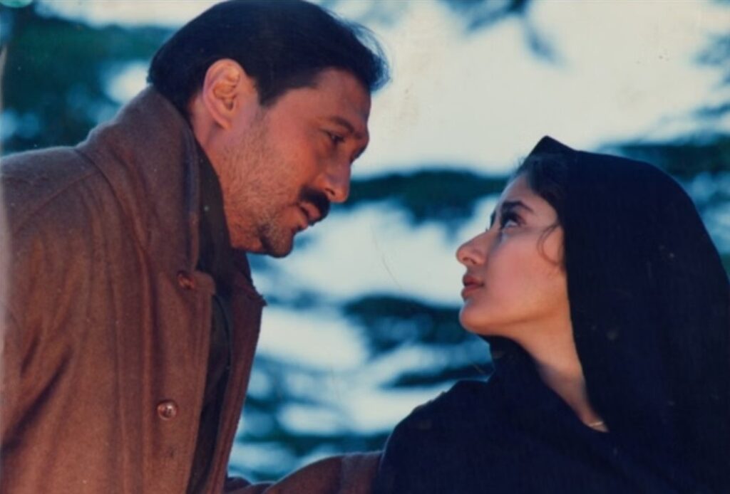 1942ALoveStory : ‘1942: ए लव स्टोरी’ होगी री-रिलीज 1942ALoveStory