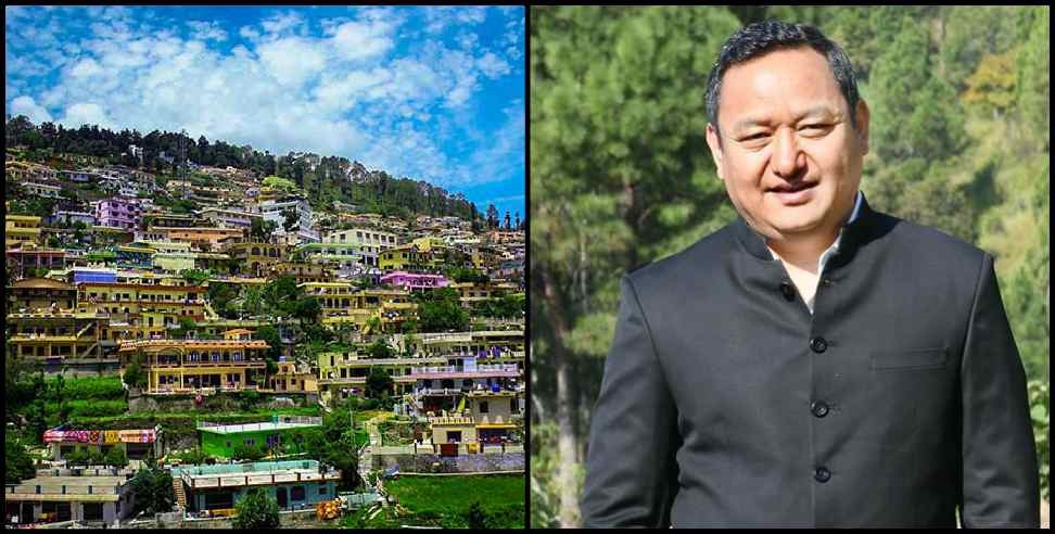 ViksitBharatJiRamJiYojana : प्रदेश में 91.57% सक्रिय श्रमिकों की e-KYC पूरी – सचिव, ग्राम्य विकास ViksitBharatJiRamJiYojana