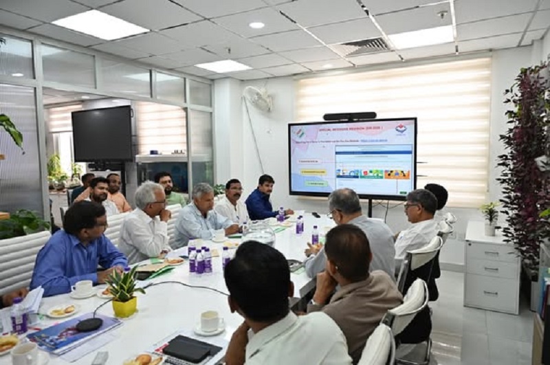 DraftVoterList : उत्तराखंड में 71,33,785 मतदाताओं के नाम ड्राफ्ट मतदाता सूची में शामिल DraftVoterList