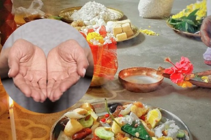 HinduRitualsExposed : पूजा के बाद प्रसाद बांटना क्यों माना जाता है शुभ? जानिए इसका धार्मिक महत्व HinduRitualsExposed