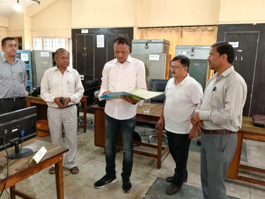 ArvindPandeyCDO