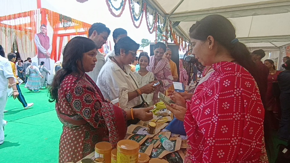 DehradunNews : सुशासन को जन-जन तक पहुंचाना जिला प्रशासन की सर्वोच्च प्राथमिकता: डीएम DehradunNews