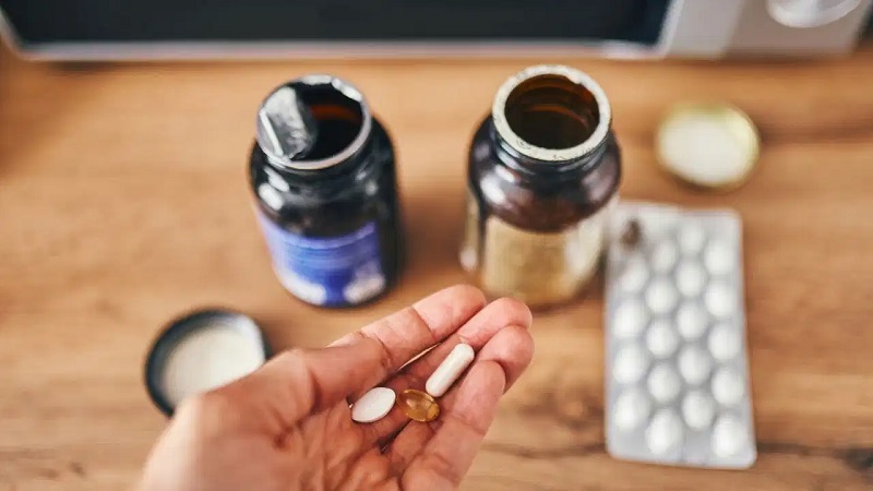 GovtChangesDrugRules : अल्कोहल ओरल दवाओं पर सरकार ने बदले नियम GovtChangesDrugRules