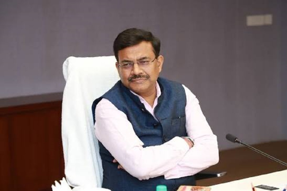 Helpline112 : अब सभी आपातकालीन सेवाएं होंगी 112 से एकीकृत: मुख्य सचिव ने दिए निर्देश Helpline112