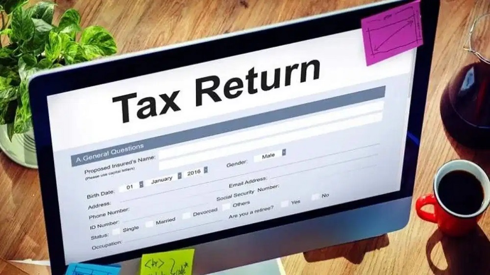 ITR2026 : समय पर आयकर रिटर्न (आईटीआर) दाखिल करने के फायदे ITR2026