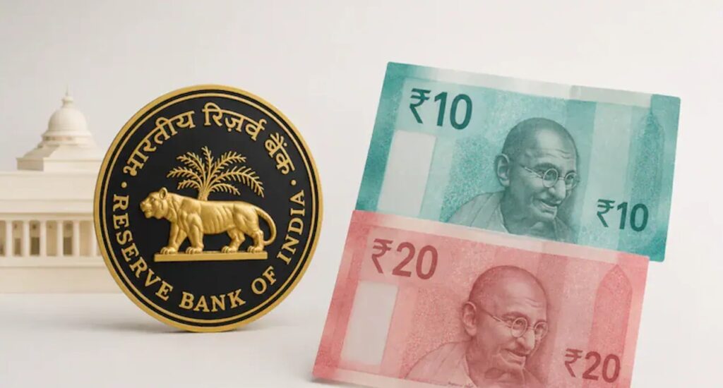 PlasticNotes : 10 , 20 रुपए के प्लास्टिक नोट होंगे जारी PlasticNotes