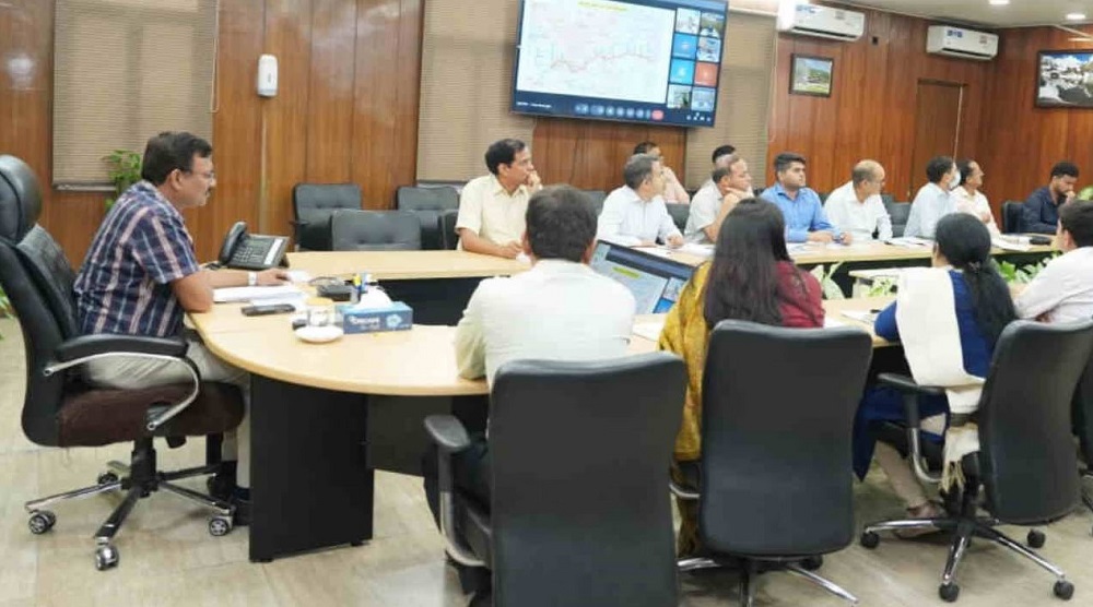 AIIAKumaon : कुमाऊं में खुलेगा अखिल भारतीय आयुर्वेद संस्थान AIIAKumaon