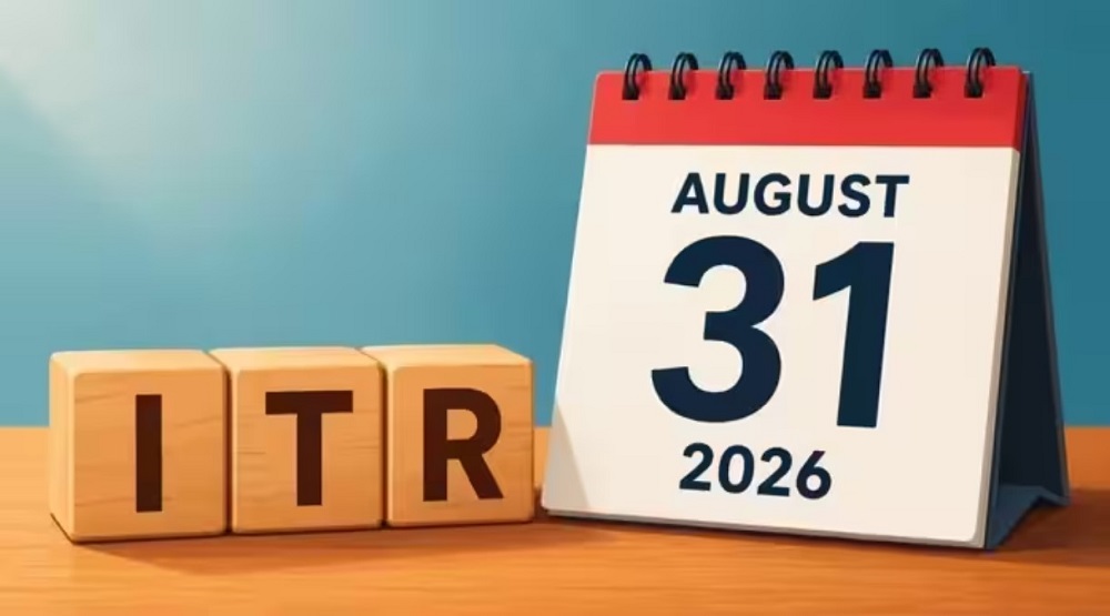 ITRDeadline31August2026 : 31 अगस्त से पहले फाइल करें ITR…… वरना ITRDeadline31August2026