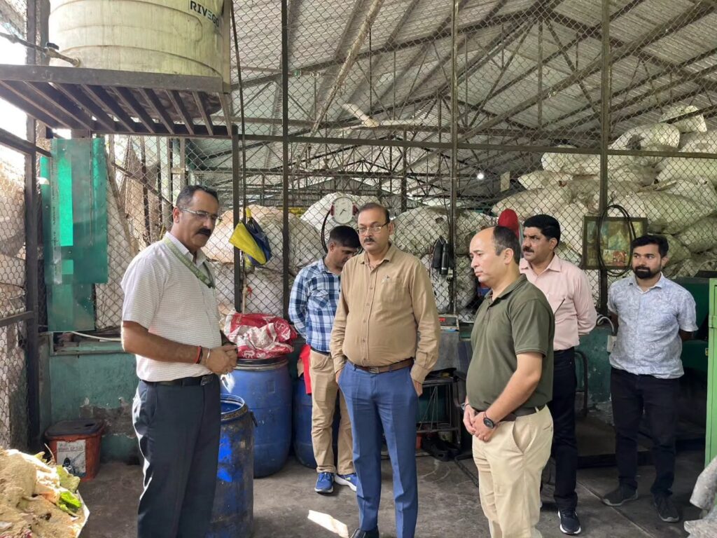 CleanDehradun