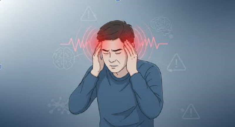 MigraineAwareness : माइग्रेन को सिरदर्द समझना पड़ता है भारी MigraineAwareness