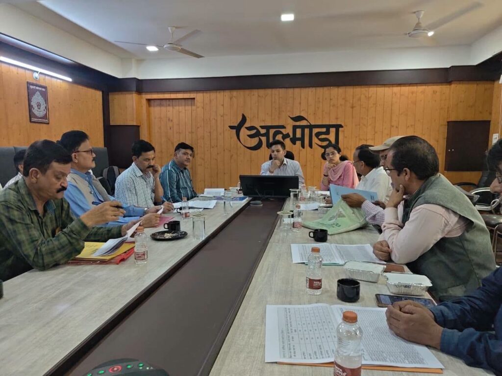VoterListRevisionUttarakhand