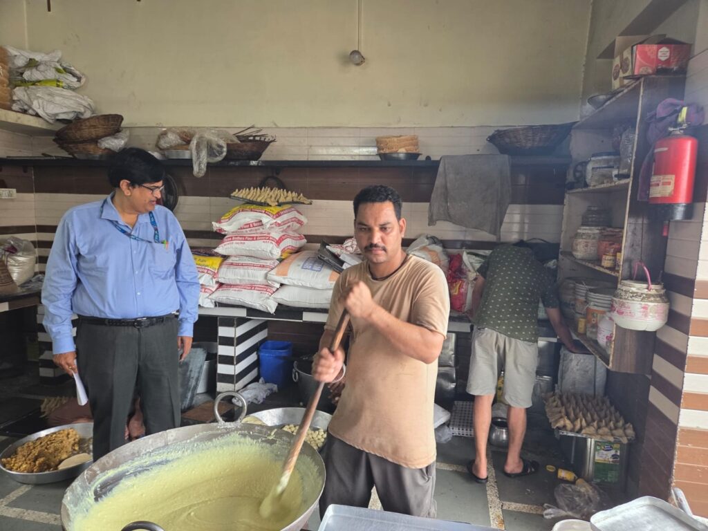 UttarakhandFoodSafetyDrive
