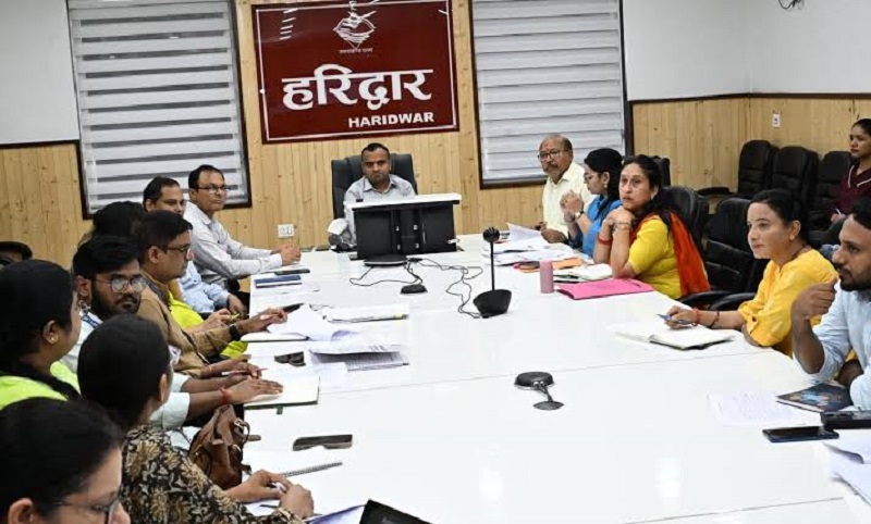 DenguePrevention : डेंगू सीजन को लेकर स्वास्थ्य विभाग को सतर्क रहने के दिए निर्देश DenguePrevention