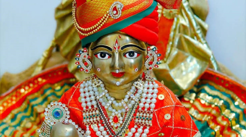 Janmashtami2026 : जन्माष्टमी पर ऐसे करें अपने लड्डू गोपाल का दिव्य श्रृंगार, घर आएगी सुख-समृद्धि Janmashtami2026