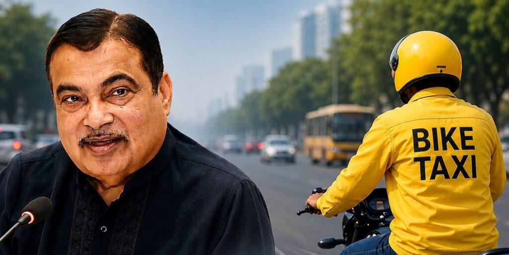 NitinGadkari