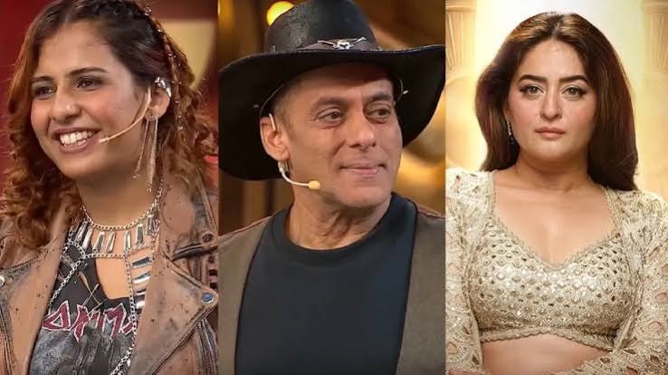 BiggBoss20 : 16 सेलेब्स बने ‘बिग बॉस 20’ का हिस्सा BiggBoss20