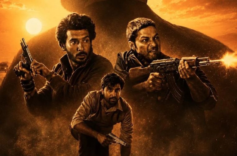 MirzapurTheMovie : ‘मिर्जापुर द मूवी’ की बॉक्स ऑफिस पर सुनामी MirzapurTheMovie