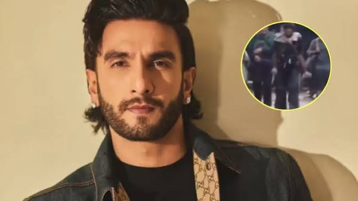 RanveerSingh ; ‘प्रलय’ में ‘धुरंधर’ अवतार में दिखेंगे रणवीर सिंह RanveerSingh
