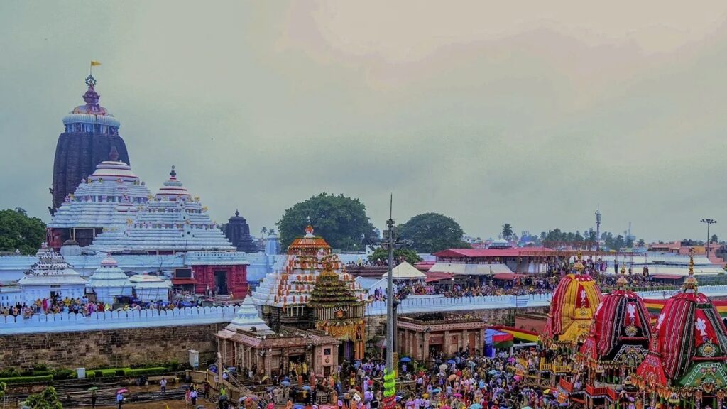 JagannathTempleAssets