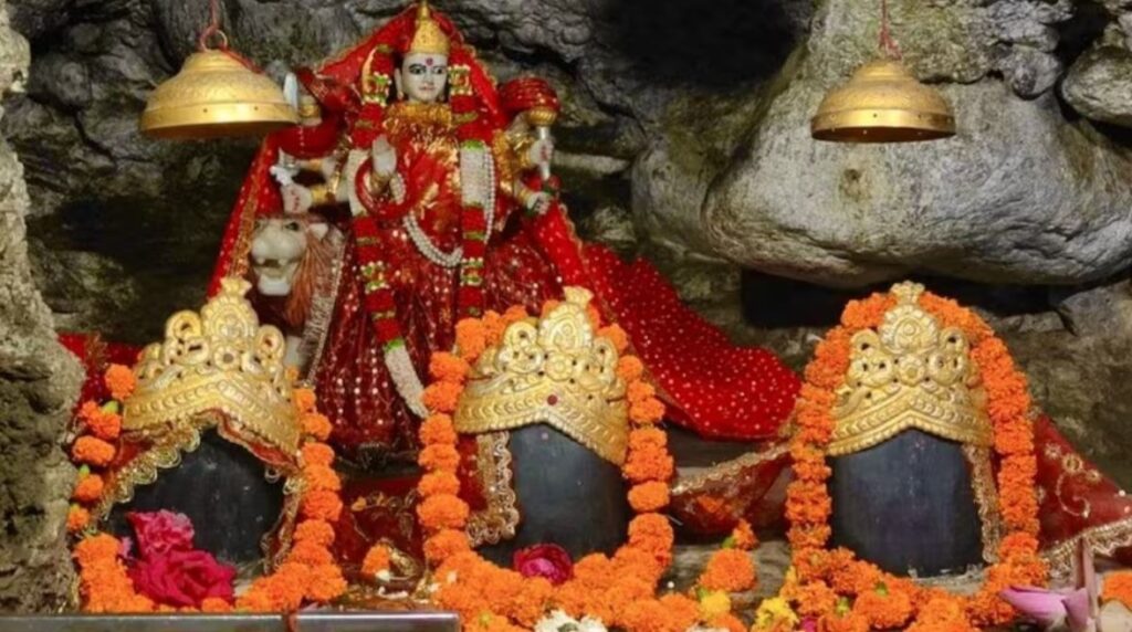 VaishnoDevi