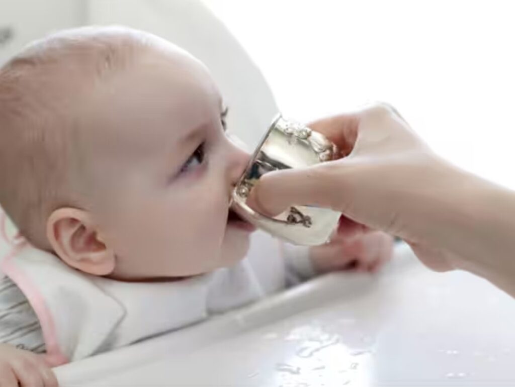 NewbornBabyCare