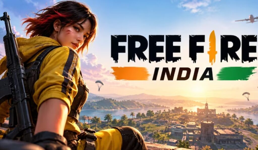 FreeFireIndia