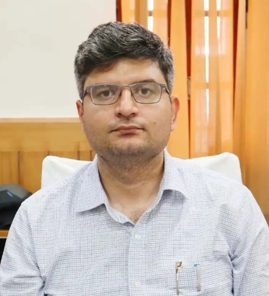 FreeDiagnosticServices : निःशुल्क डायग्नोस्टिक सेवाओं की निरंतरता बनाना जरुरी – डॉ संदीप तिवारी FreeDiagnosticServices