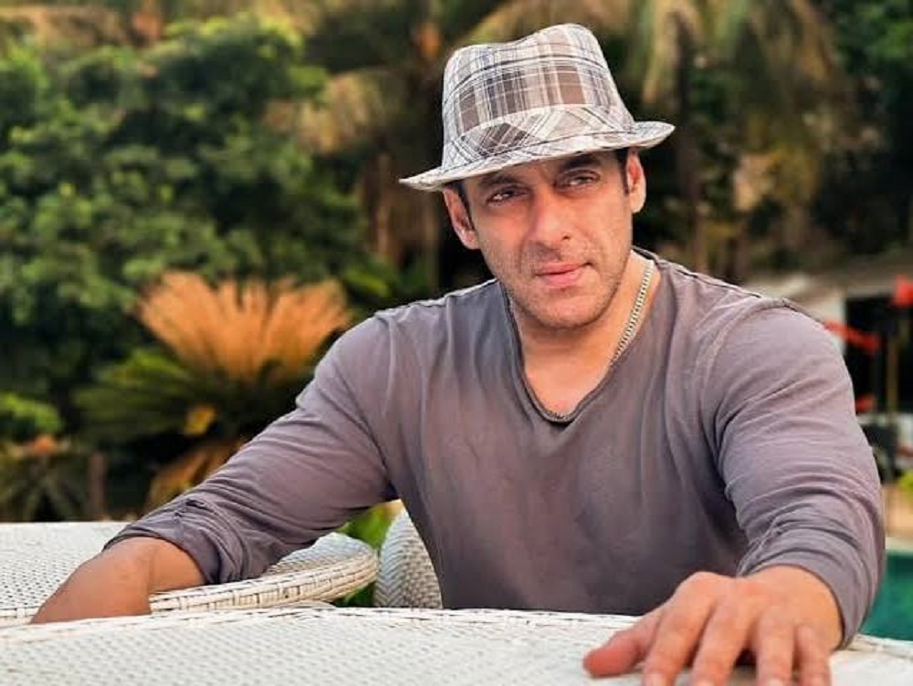 SalmanKhanYouTube : सलमान खान ने किया अपना यूट्यूब चैनल स्टार्ट SalmanKhanYouTube