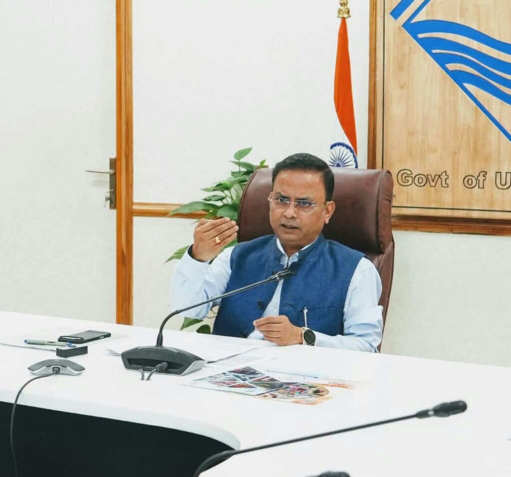 UttarakhandNews : फिल्मों में प्रवासी देखेंगे उत्तराखण्ड का विकास UttarakhandNews