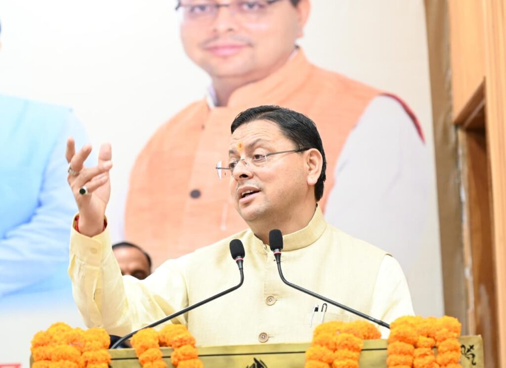 UttarakhandNews : सेवानिवृत्त होने वाले अग्निवीरों को मिलेगा सेवा का अवसर UttarakhandNews
