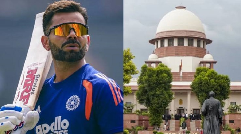 SupremeCourt : ‘पटाखों पर पूरी तरह रोक लगाने के पक्ष में नहीं’- सुप्रीम कोर्ट SupremeCourt