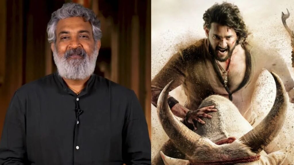 SSRajamouli : RRR से 5-6 गुना बड़ी है एसएस राजामौली की ‘वाराणसी’ SSRajamouli